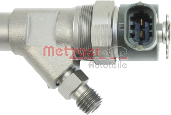 METZGER 0870203 ORIGINAL ERSATZTEIL Einspritzdüse